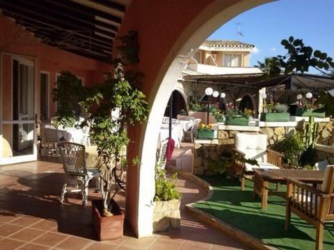 Tre Lune Hotel 3*