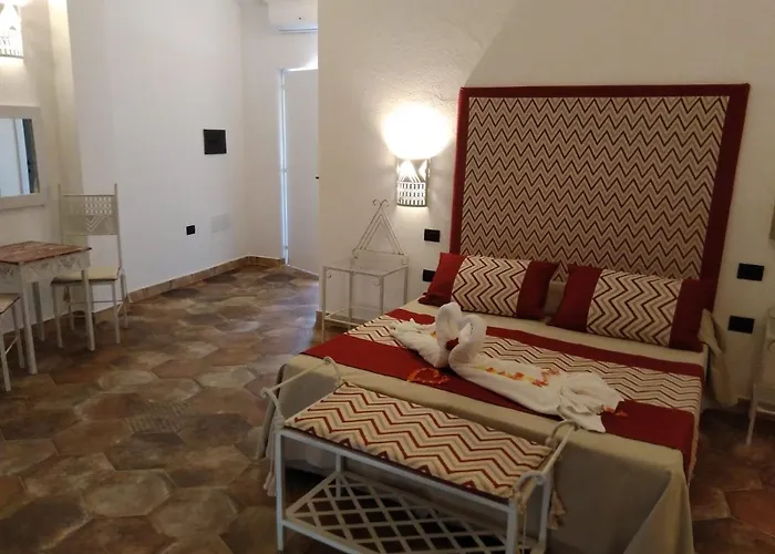 Hotel Tre Lune