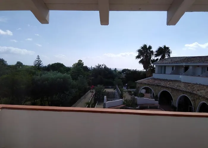 Hotel Tre Lune