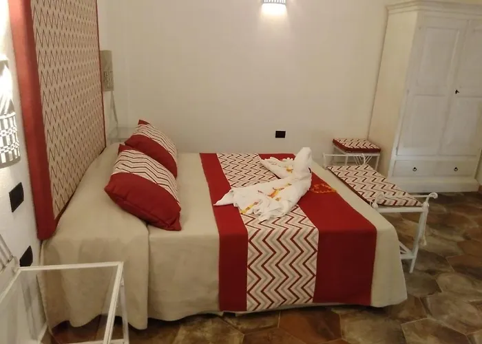 Hotel Tre Lune