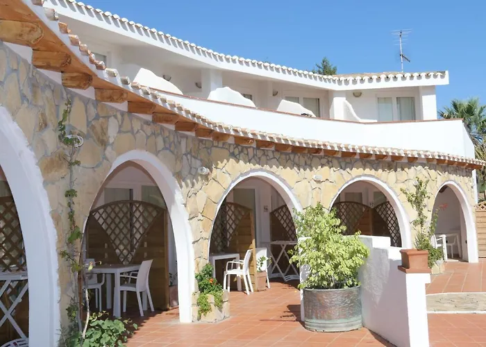 Hotel Tre Lune
