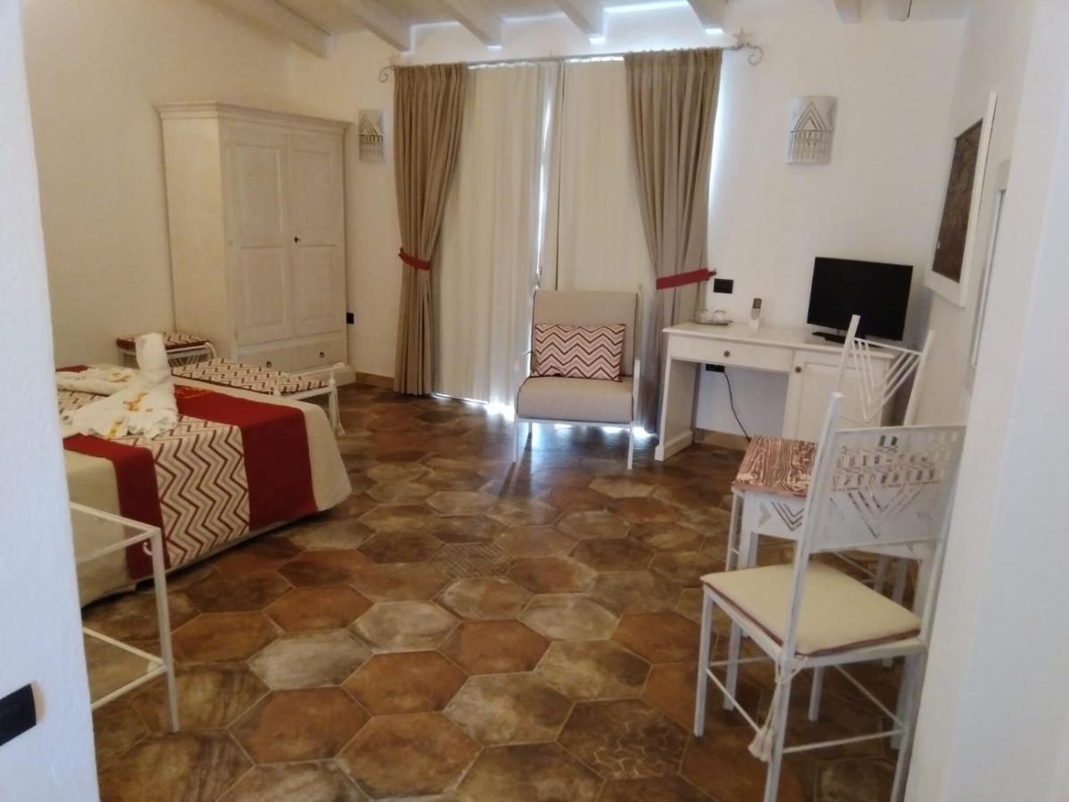 Tre Lune Hotel
