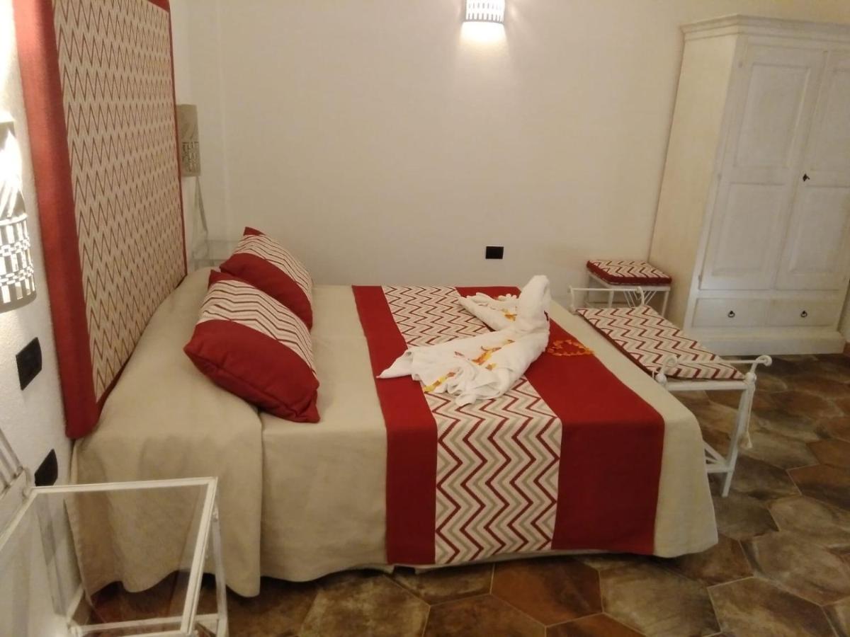 Tre Lune Hotel Villasimius