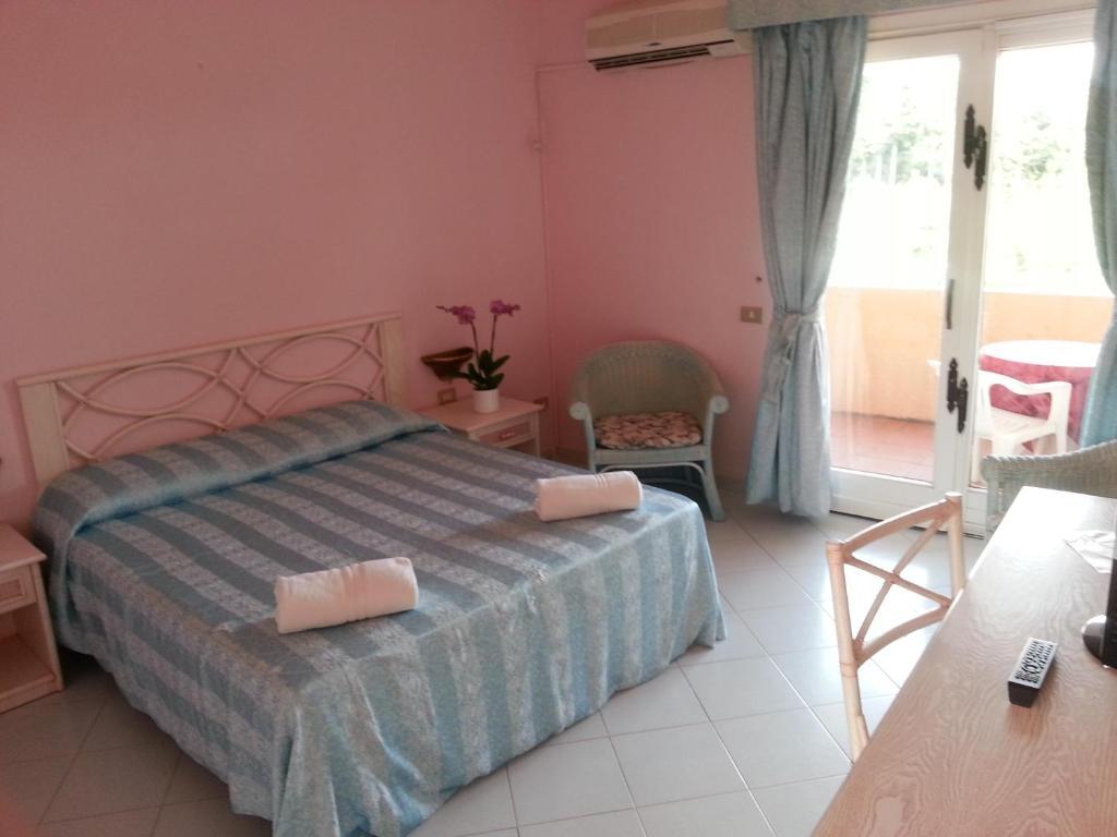 Tre Lune Hotel