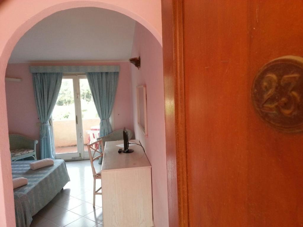 Tre Lune Hotel 3*