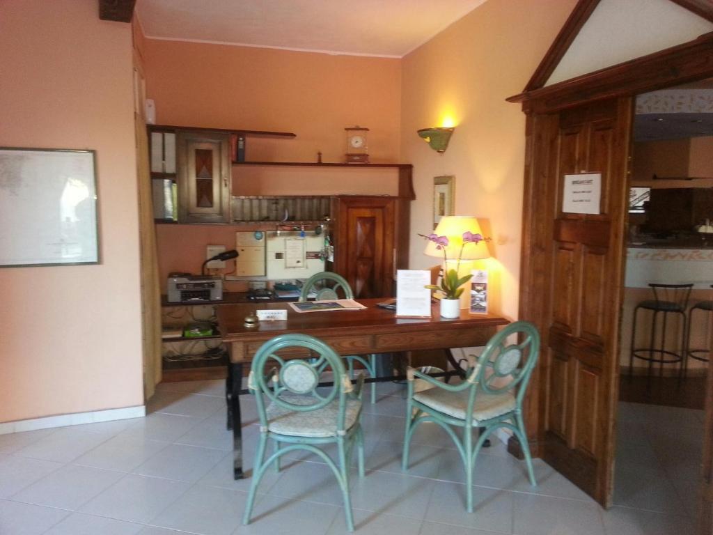 Hotel Tre Lune