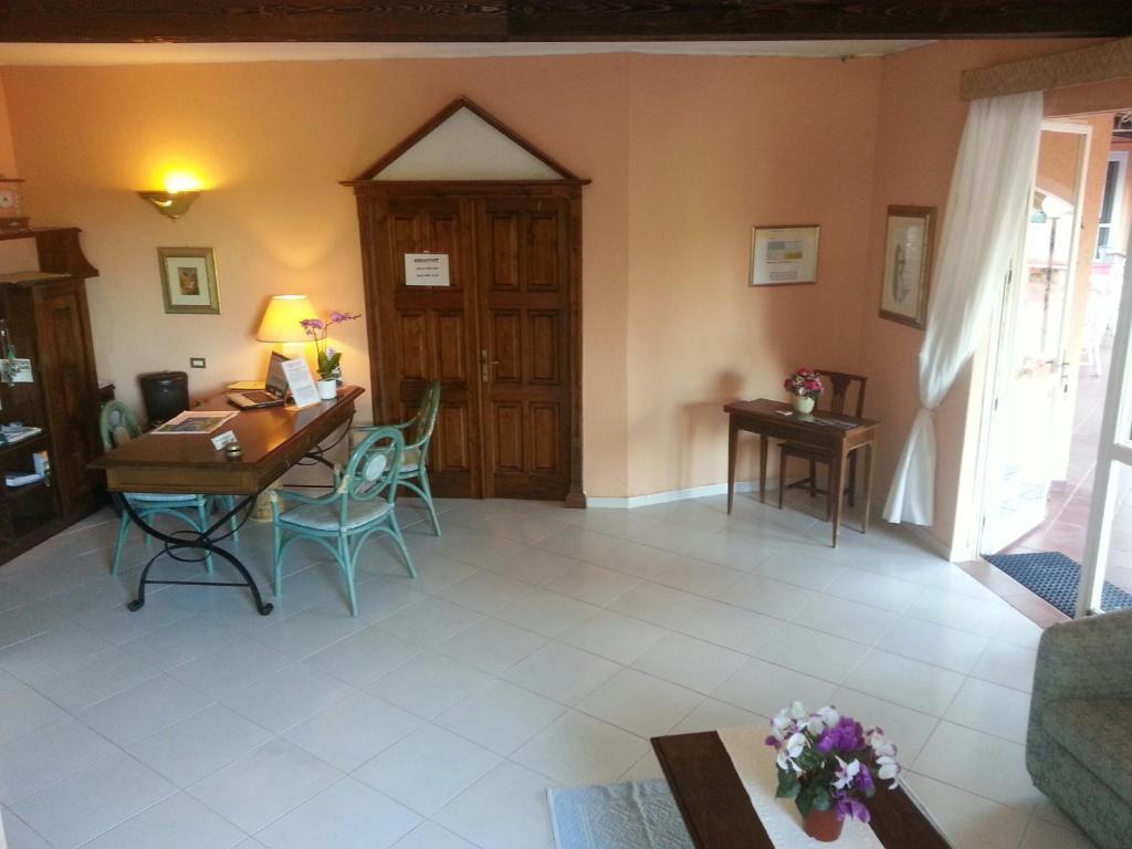 Tre Lune Hotel Villasimius