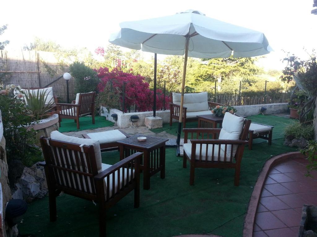 Tre Lune Hotel