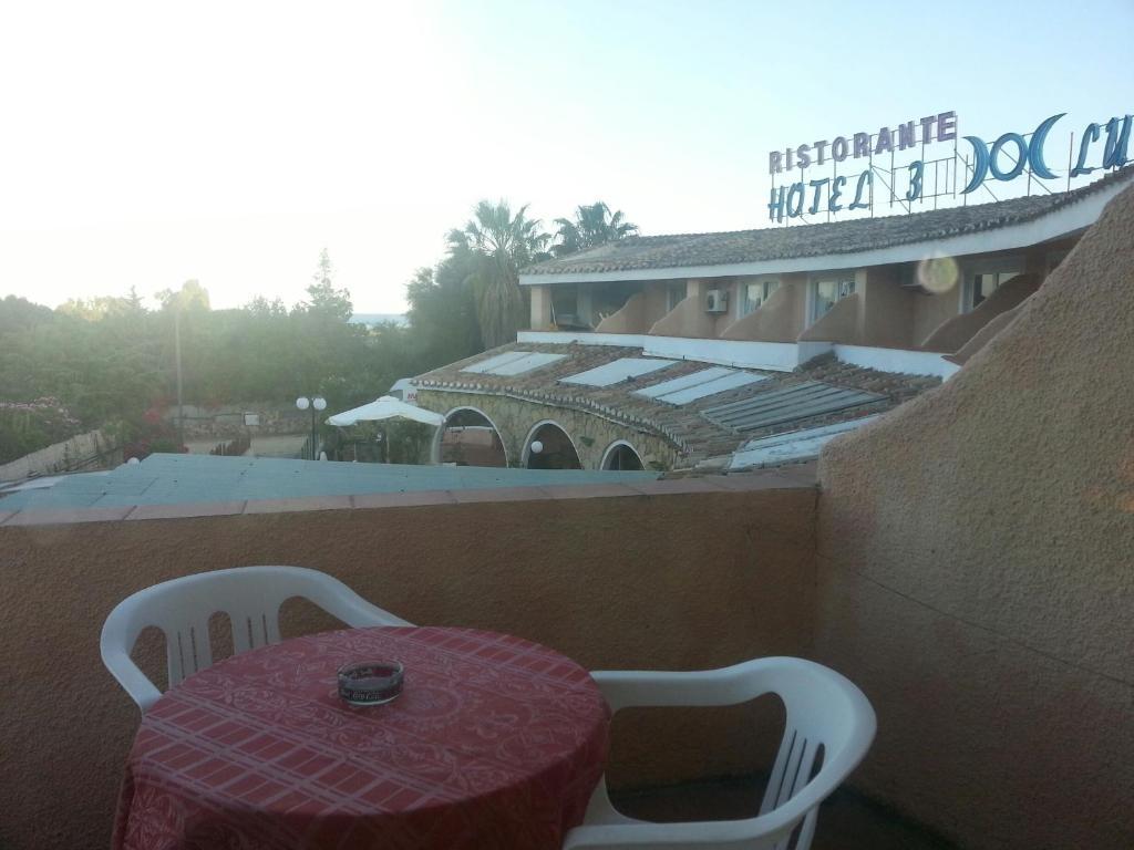 Hotel Tre Lune 3*
