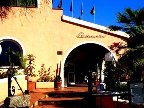 Tre Lune Hotel