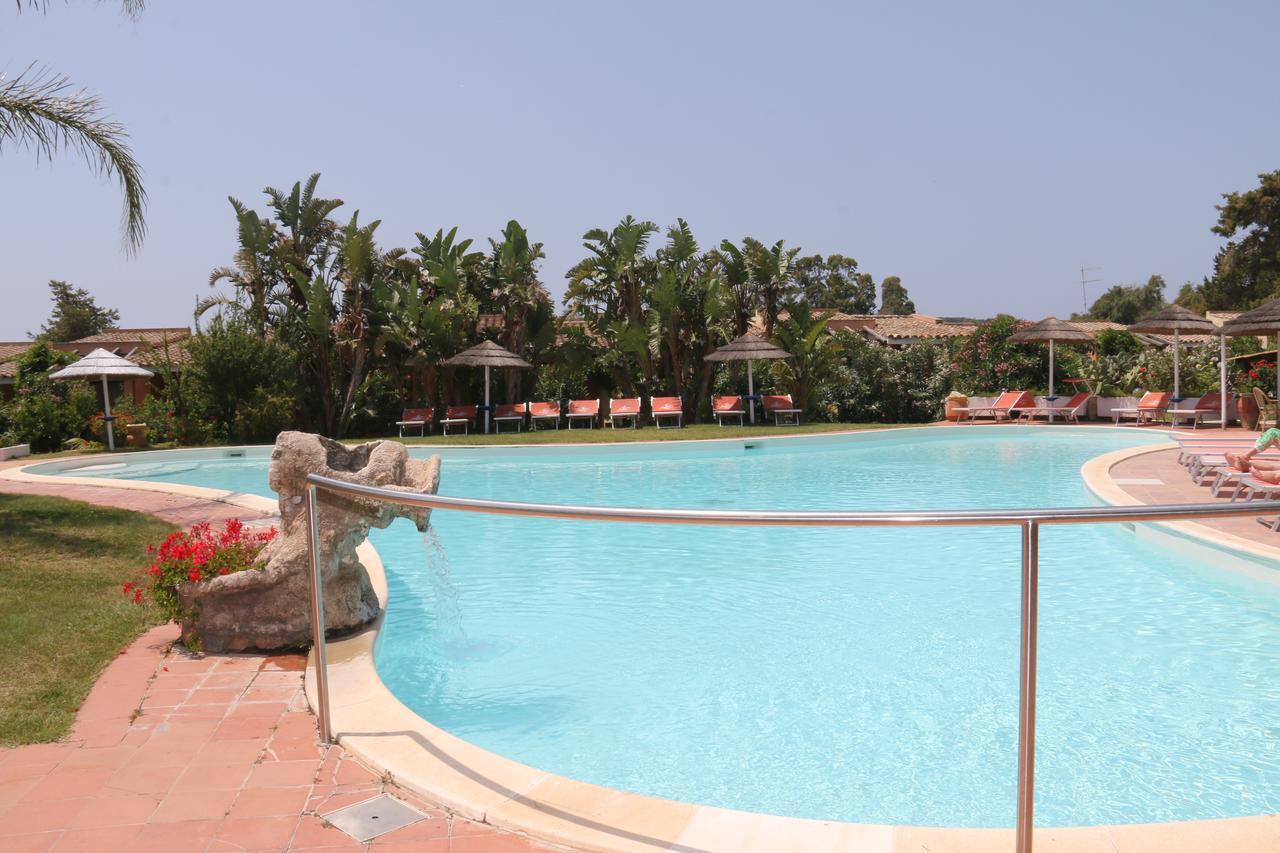 Tre Lune Hotel Villasimius