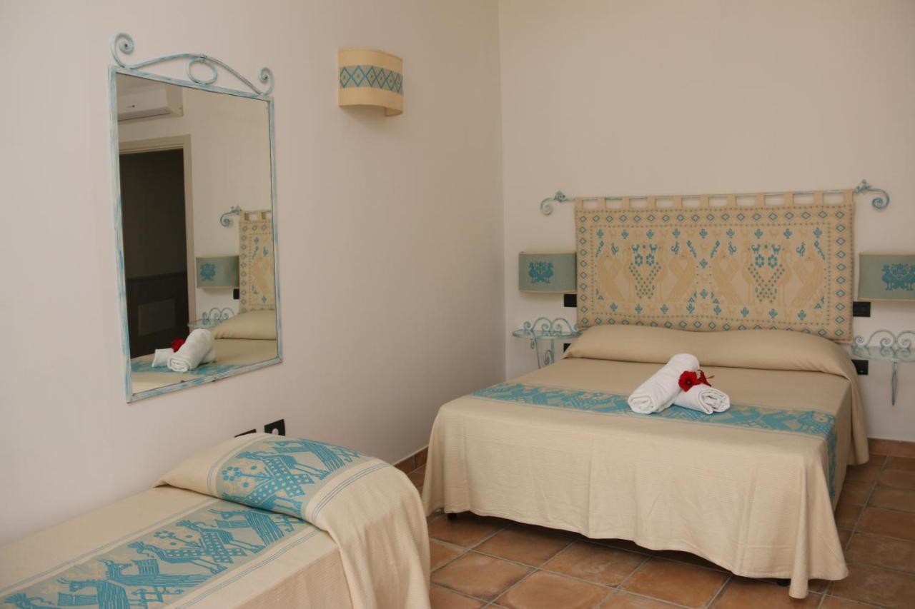 Tre Lune Hotel 3*