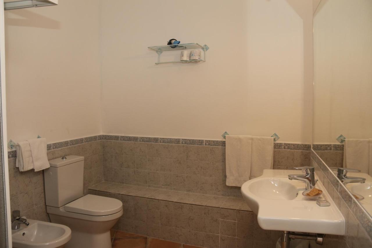 Tre Lune Hotel Villasimius