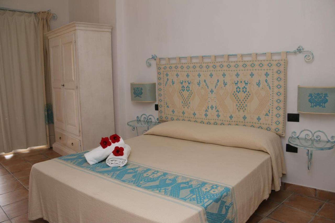 Tre Lune Hotel 3*