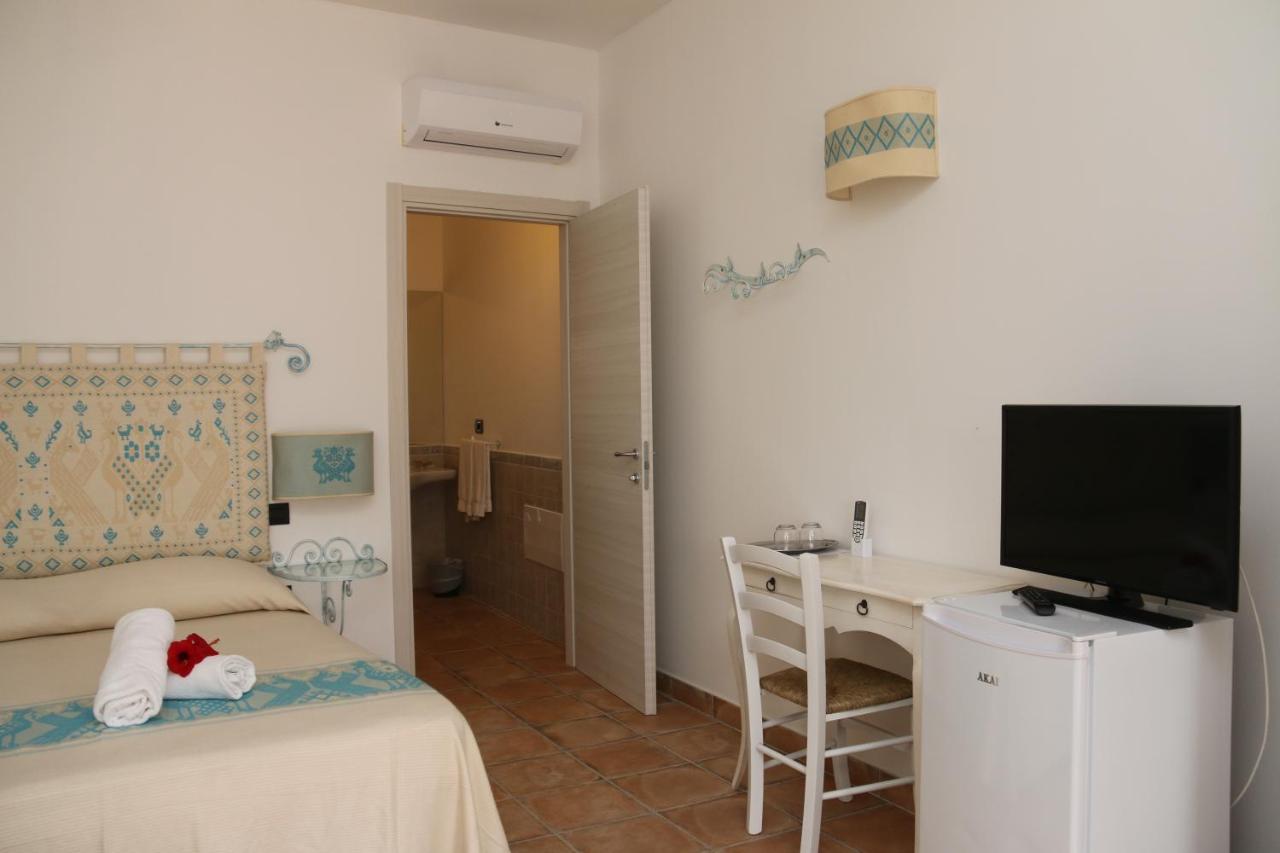 Tre Lune Hotel 3*