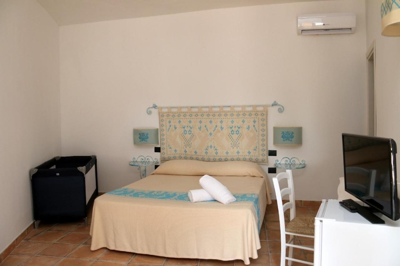 Tre Lune Hotel