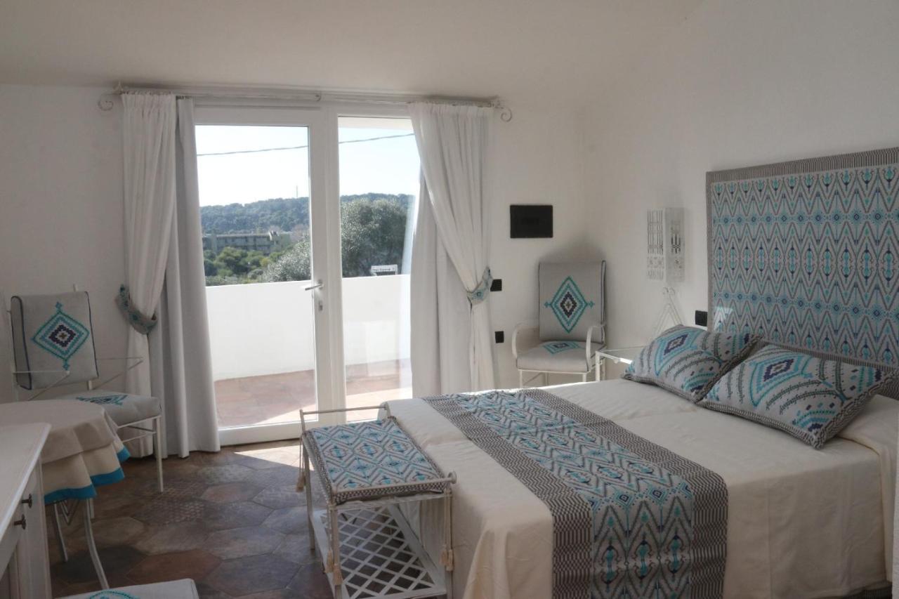 Tre Lune Hotel 3*