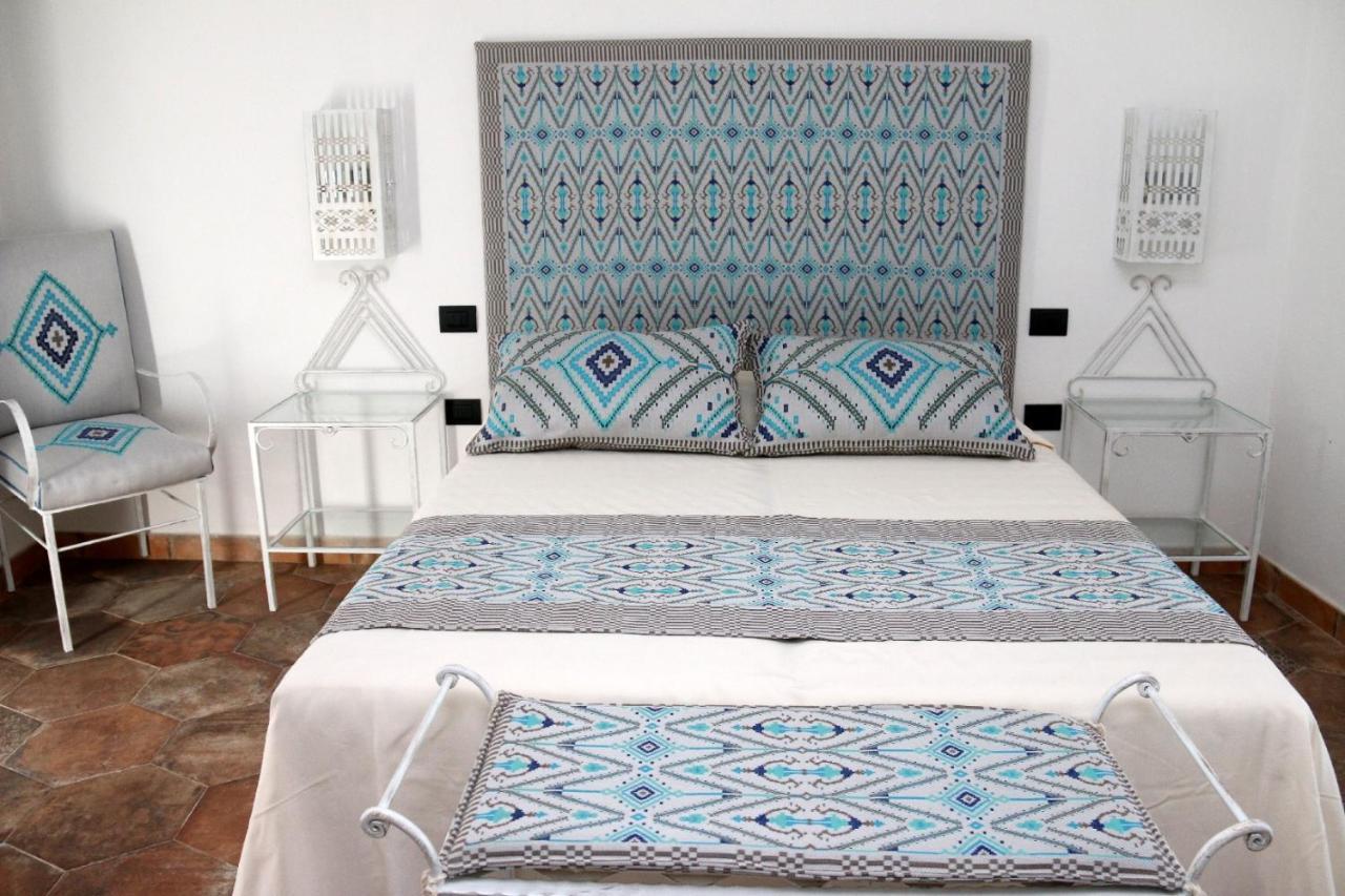 Hotel Tre Lune Villasimius