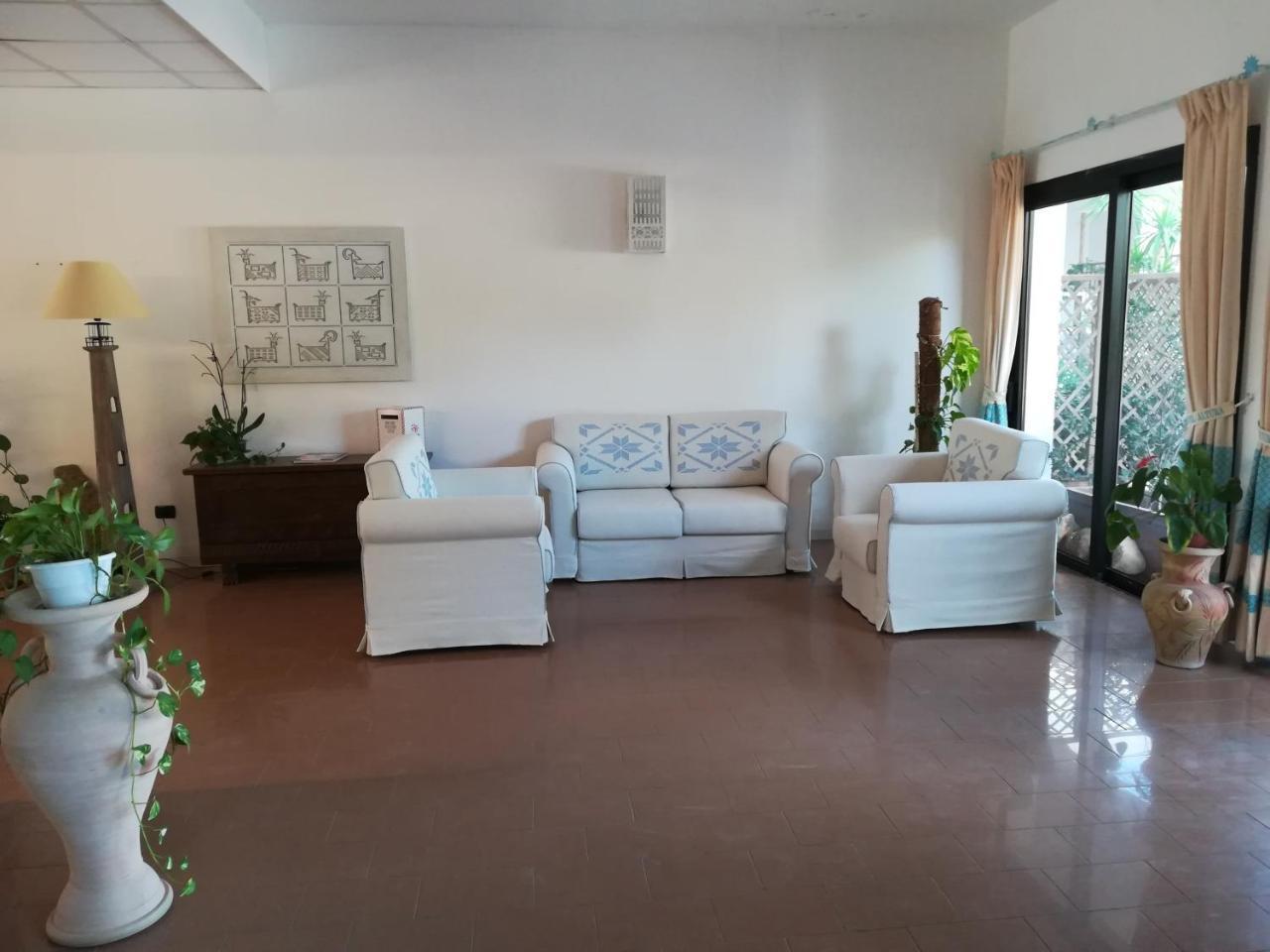 Hotel Tre Lune